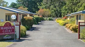 Marsden Court Apartments - Image 3