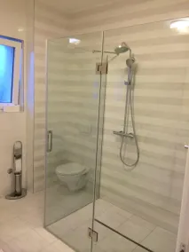 Spacious and well equipped apartment with outdoor grill and swimming pool (****) - Image 3