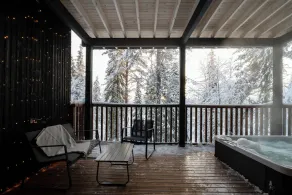 NOA VILLAS Aurora Lapland Resort - Image 2