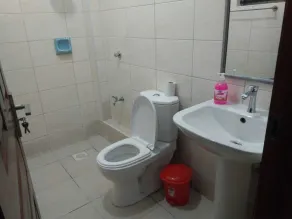 Luxurious Serviced Family Apartment near the Airport in Nairobi Kenya - Image 2