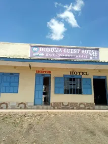 Dodoma Guest House - Image 3