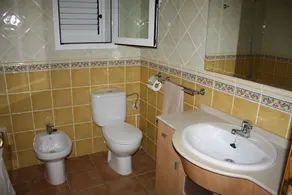 ET-0301-E villa med privat pool, BBQ Area, Wifi, Aircondition. - Image 3