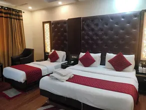 Sai Mahal Hotel Near New Delhi Railway - Image 3