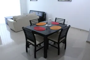 Nice lejlighed, perfekt til familier! - Image 4