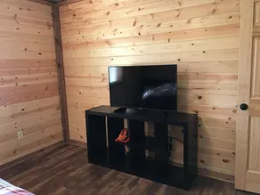 Cabin At Lost Creek w/ Hot Tub - A little slice of heaven - Image 3
