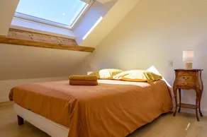 Appartement « Sous le Toit de Marie et Jean » avec vue sur la montagne et Wi-Fi - Image 4