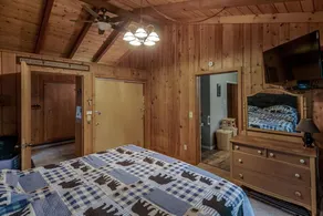 Up North 5 bedrooms two houses on Birch Lake - Image 3