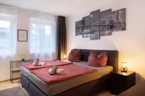 Appartamento 'Amselnest' con terrazza privata, giardino privato - Image 3