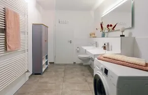 Zinnowitz vacation home island love - vacation home island love - Image 3