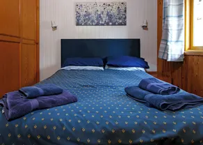 Alojamiento de 2 habitaciones en Lochearnhead, Perthshire - Image 5