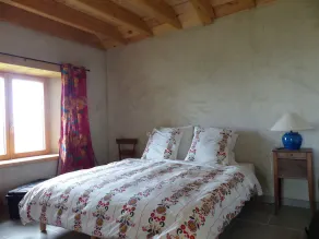 Sommerhuset Peyriers, smukke økologisk hus i naturskønne omgivelser - Image 4