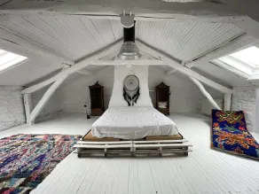 Maison de Caractère en Quercy Blanc - Image 3