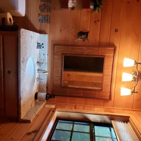 Magnifique cabane sur Fightingtown Creek, 8 couchages - Image 2