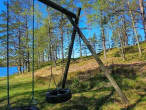 4 person holiday home in Färgelanda - Image 3