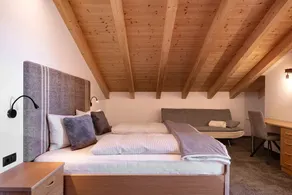 Appartement de vacances 'Living Lerchna - Belle Vue' avec vue sur la montagne, balcons et Wi-Fi - Image 4