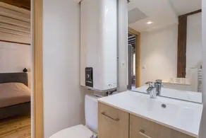 Charmerende loft på højderne af Gamle Lyon - Image 4