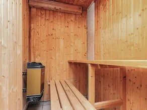 5 star holiday home in Løkken - Image 3