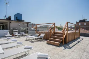 Hotel Cristallo - Image 4