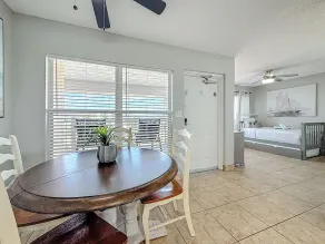 Elevated Stay: Renovated Penthouse w/Great Views - Image 2