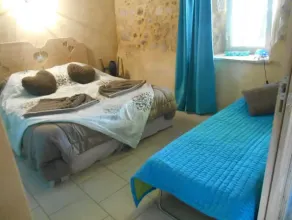 Gîte avec jacuzzi privatif dans un mas provençal - Image 3