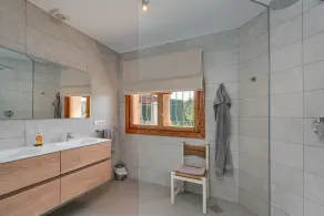 Fantastique villa avec vue sur la mer. Grande piscine chauffée, sauna + jacuzzi - Image 3