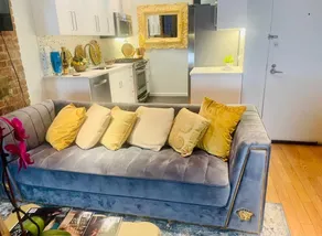 Deluxe apartment in Manhattan in amazing location! - Image 4