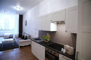 Vacation apartment/apartment for 3 guests with 38m² in Mühlhausen/Thuringia (68425) - Image 4
