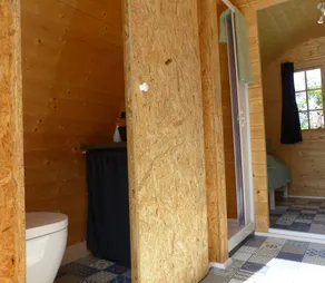 B2B Campingpods Volkach - Image 2
