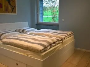 Apartment Unter den Eichen - Apartment, shower, toilet, 2 bedrooms - Image 3