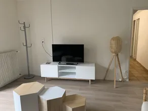 Appartement 4 personnes, 1 chambre, terrasse, Wifi, proche du centre - Image 2