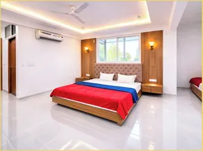 Radhika Palace -near ISCKON &Prem mandir - Image 4