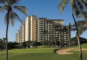 Marriott KoOlina Beach Club, vackert inredda studio med pentry. - Image 2