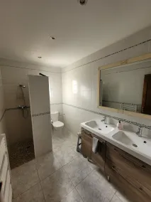 Sommerhus i Provence: Le Clos des Sources - stille på landet. - Image 3