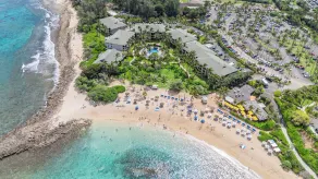 Ocean Villas at Turtle Bay - Image 4