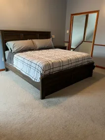 Back Lake Views! Sleeps 12, Flat Rate, Direct ATV & Private Snowmobile Access! - Image 5