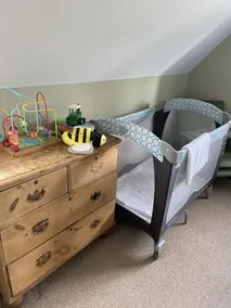 Cosy Rural Retreat Sleeps 3 & PetFriendly - Image 3