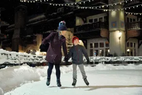 Hundvänlig 2Br vid Lodge At Vail - Steg från gondolen - Image 2