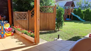 Studio with terrace and barbecue, for 3 people - Image 3
