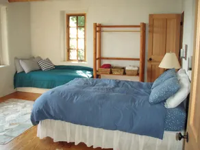 40 Acre Wooded Retreat Overlooking Lake Pepin with Lakefront - Image 4