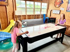 Hideaway in Hays Beach: Western Sandy Shore of Chesapeake Bay and 5g WiFi! - Image 5