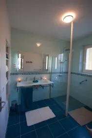 Vacation rental in Pézenas: a house in a large garden. For two. - Image 5