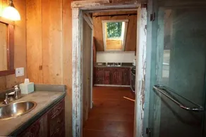 ROMANTIC,ARTIST'S PVT 'FOREST SUITE', 5 ac.Redwds,trail, NEW OD SHR, Mendo 2 mi. - Image 3