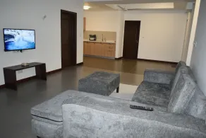 breathtaking oceanfront apartment - Image 5