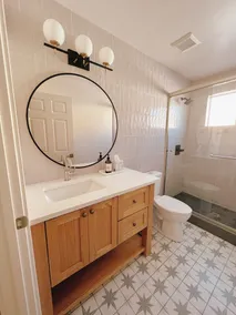 2 king size beds, Heated pool, Patio.& grill & Fast.Wi-Fi - Image 4