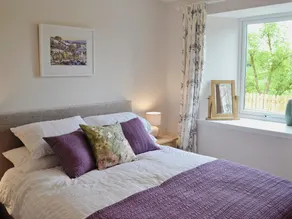 1 bedroom accommodation in Borgue, near Kirkcudbright - Image 3