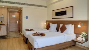 Hotel Tamilnadu Pandiyan - Image 2