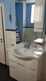 Ferienwohnung/app. für 6 Gäste mit 110m² in Sankt Goarshausen - Image 4