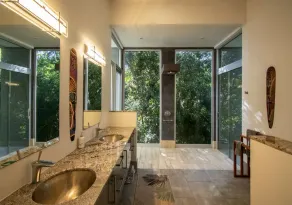 Ocean View, Villa Tranquila, 2 pools & private - Image 5