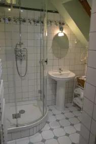 Chambre d'hotes Le Clos de Provins - Image 3