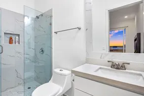 Modern Beauty with Partial Ocean View, Open Concept & Pool - Dog-Friendly - Image 2